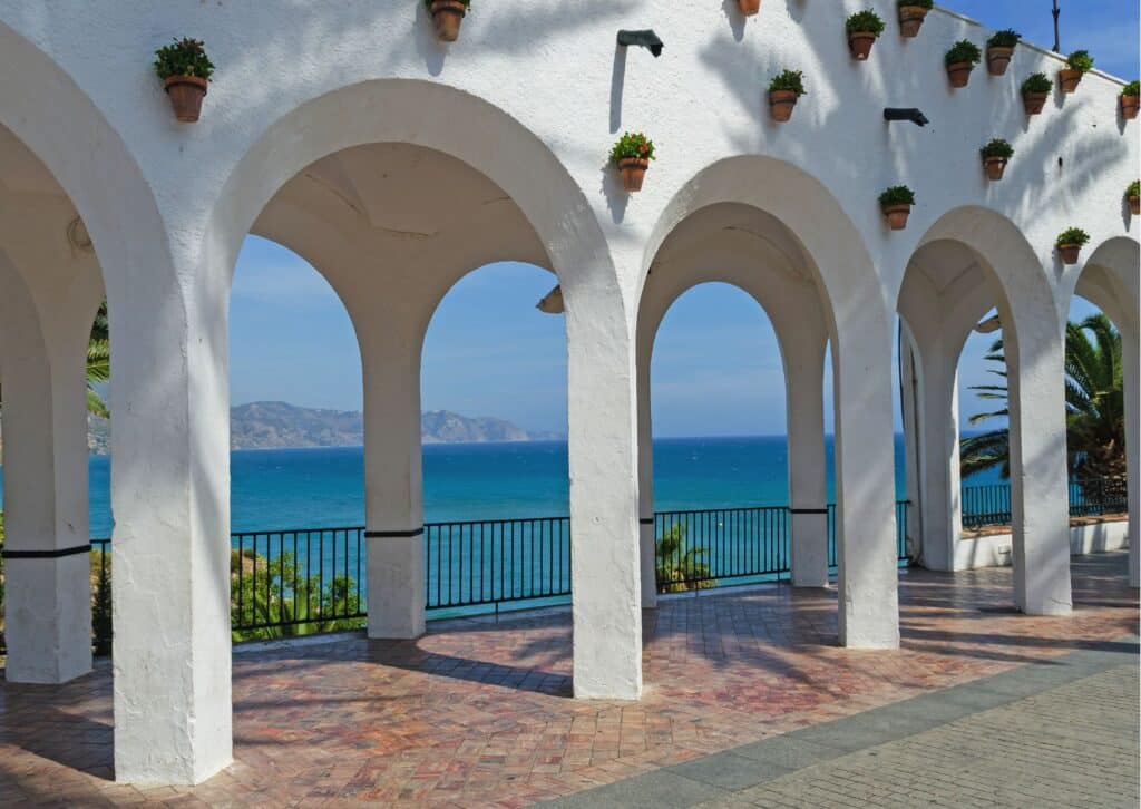 Visitar Málaga y alrededores en 4 días