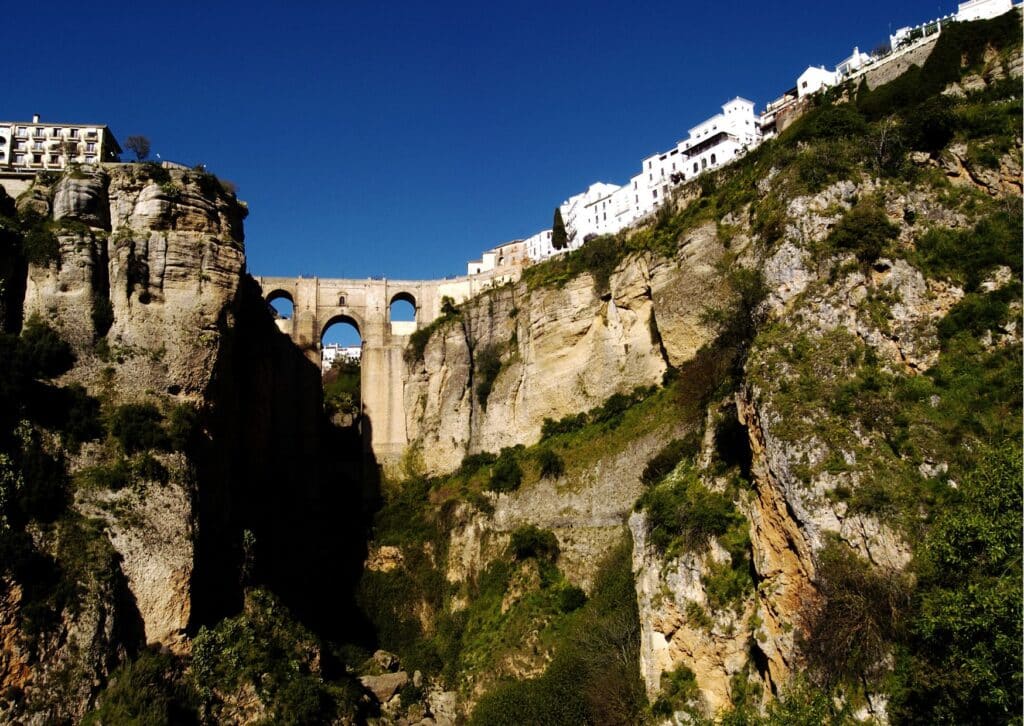 Visitar Málaga y alrededores en 4 días