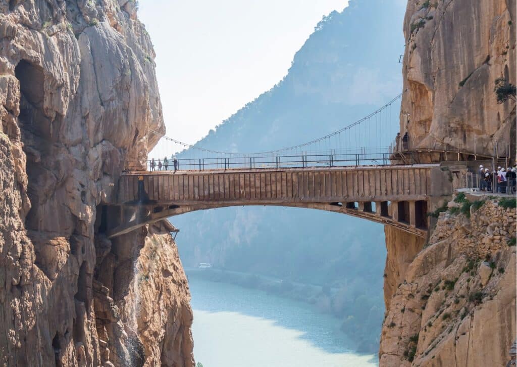 Visitar Málaga y alrededores en 4 días