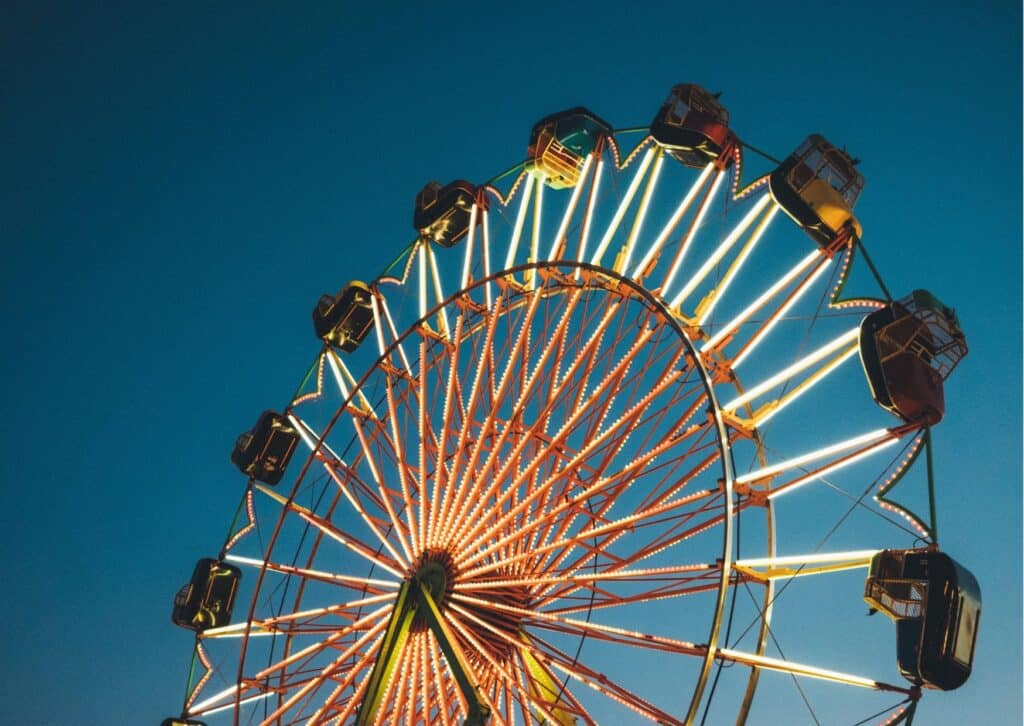 Dónde se celebra la Feria de Málaga