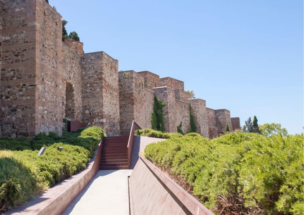 Lugares de Interés en Málaga