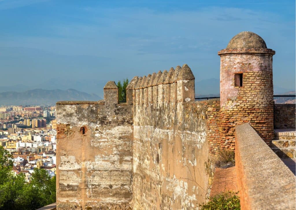 Cosas que hacer en pareja en Málaga
