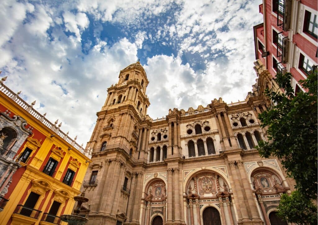 Lugares de Interés en Málaga