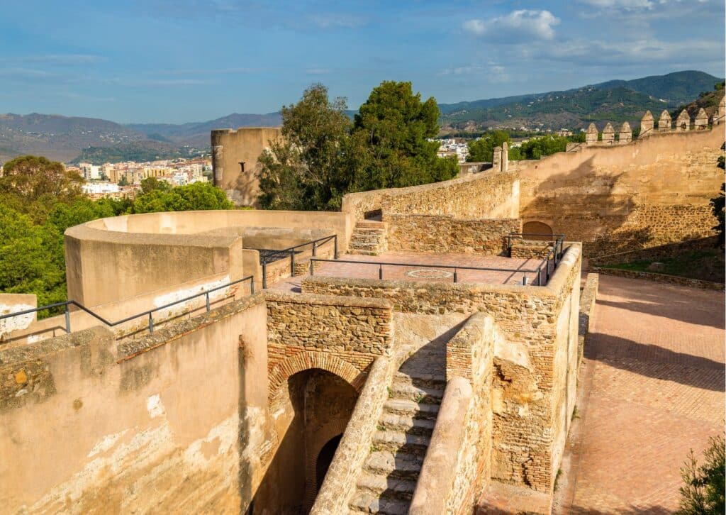 Lugares de Interés en Málaga