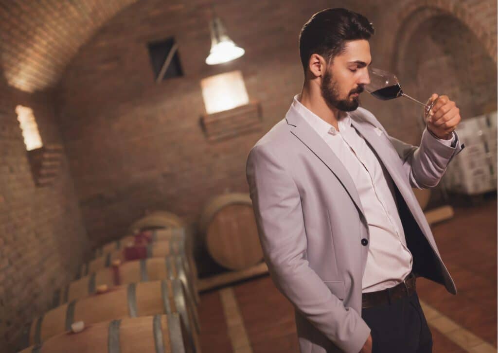 catas de vino en malaga