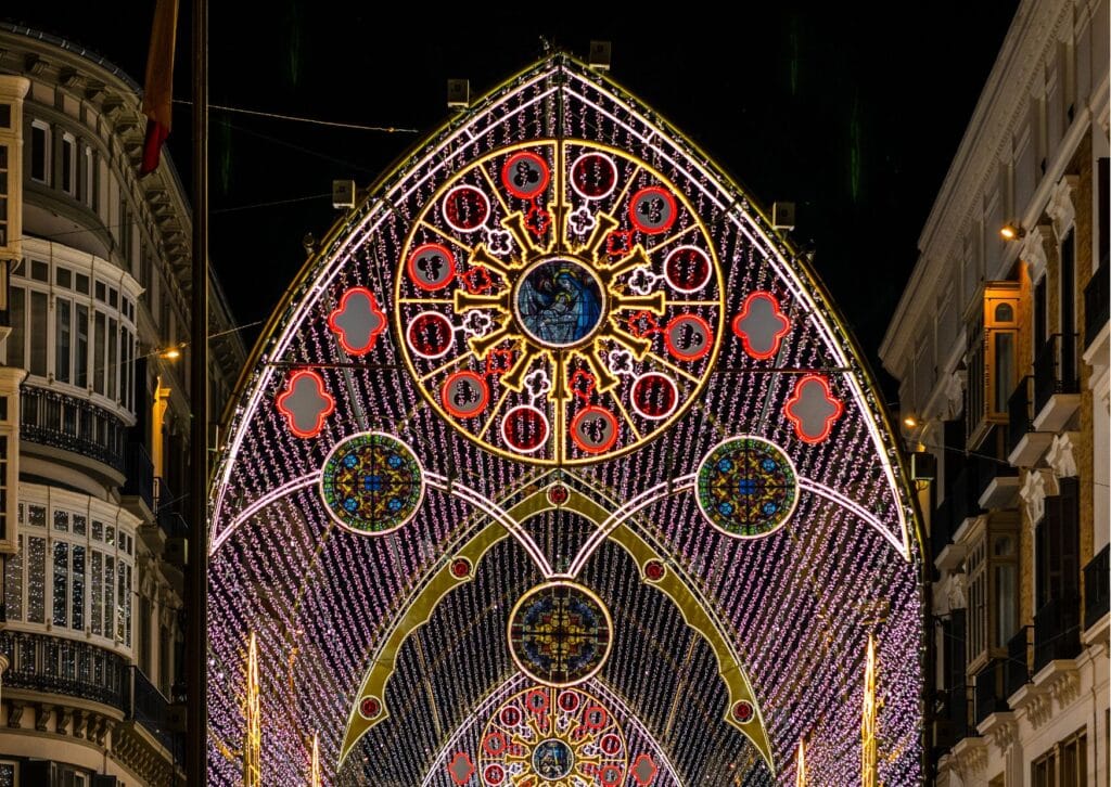 que hacer en el puente de diciembre en malaga