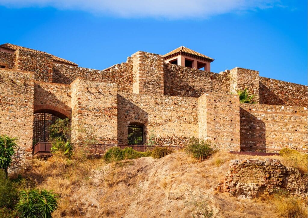 Lugares para visitar en Málaga gratis