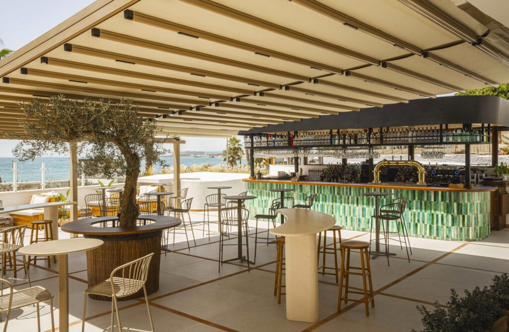 Los mejores rooftops de Málaga